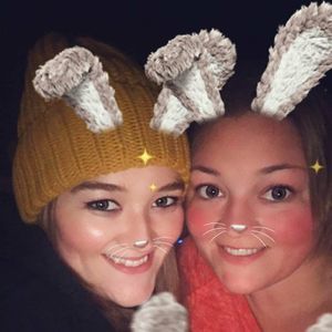 Meet your Posher, Bethany